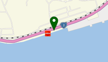 砂田歯科医院の地図画像