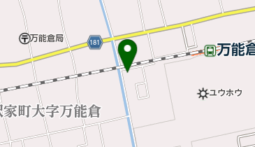 おがわ歯科医院の地図画像