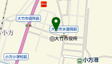 谷口歯科クリニックの地図画像