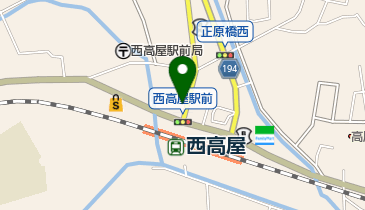 スマイルデンタルクリニックの地図画像