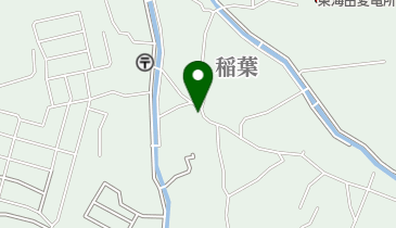 奥村歯科医院の地図画像