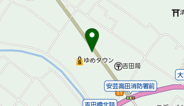 貞岡歯科医院の地図画像