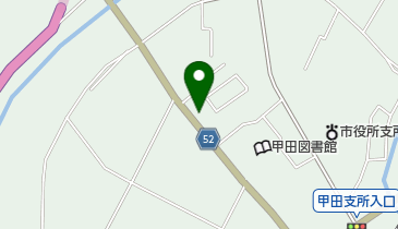 森田歯科医院の地図画像