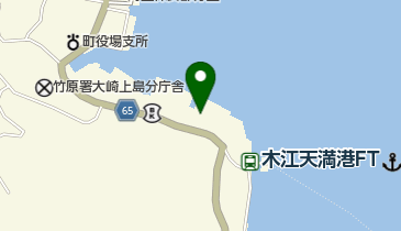 正畠歯科医院の地図画像