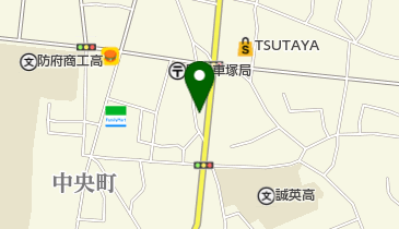 黒川歯科医院の地図画像