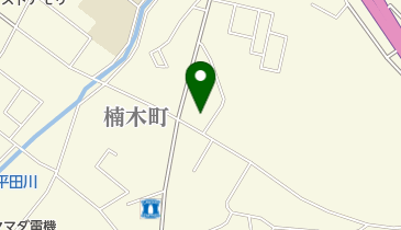 下村歯科の地図画像