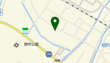 白倉歯科医院の地図画像