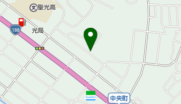 佃歯科医院の地図画像