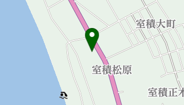 守田歯科医院の地図画像