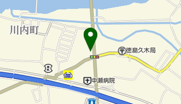 三木歯科の地図画像