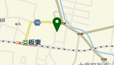 石丸歯科医院の地図画像