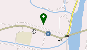 中田歯科医院の地図画像