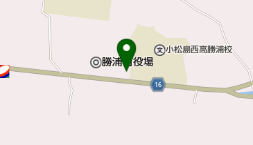 大井歯科クリニックの地図画像