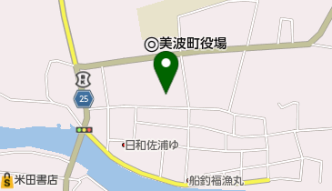 勝瀬歯科医院の地図画像