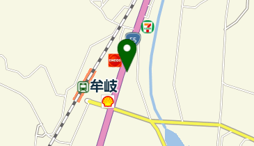 近藤歯科医院の地図画像