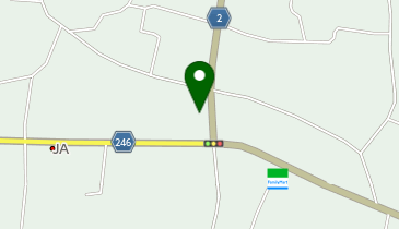 新藤歯科の地図画像