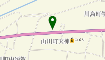 山本歯科医院の地図画像