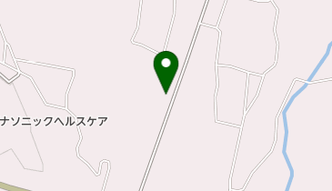 佐藤歯科医院の地図画像