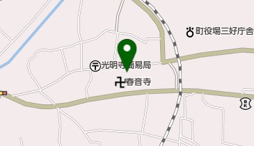 秋田歯科医院の地図画像