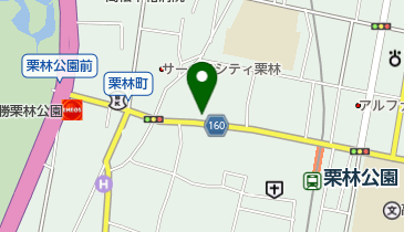 三好歯科医院の地図画像