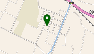 永峰歯科医院の地図画像