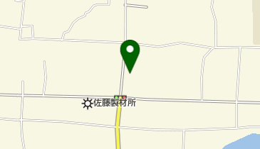 安部歯科医院の地図画像