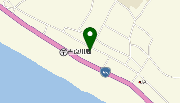 松本歯科診療所の地図画像