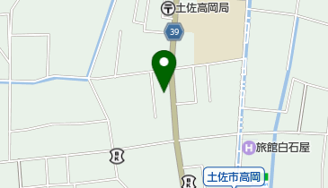 秋山歯科診療所の地図画像