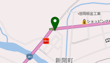 矢野歯科診療所の地図画像