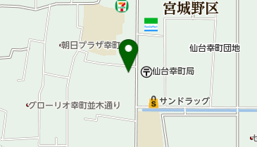 カワムラ歯科クリニックの地図画像