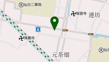 江場歯科医院の地図画像
