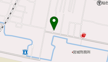 さいとう歯科医院の地図画像