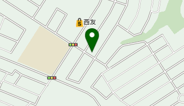 太白歯科医院の地図画像