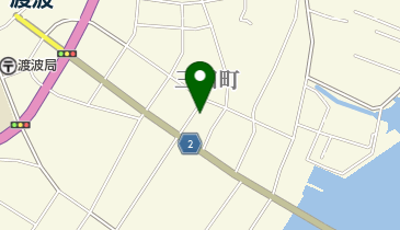 高砂本家歯科医院の地図画像