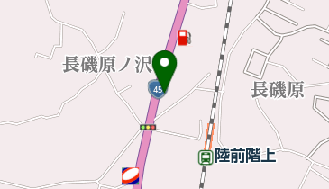 みうら歯科クリニックの地図画像
