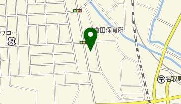 荘司歯科医院の地図画像