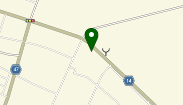 西村歯科医院の地図画像