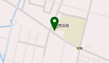 鳥の海歯科医院の地図画像