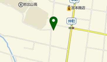 前原歯科クリニックの地図画像