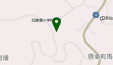 佐藤歯科医院の地図画像