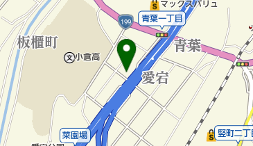 酒井歯科医院の地図画像