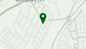 杉野歯科医院の地図画像