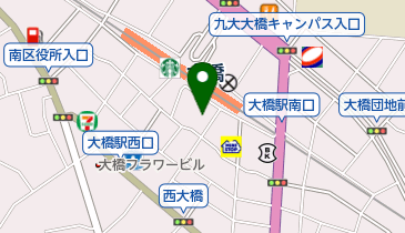 新田歯科医院の地図画像