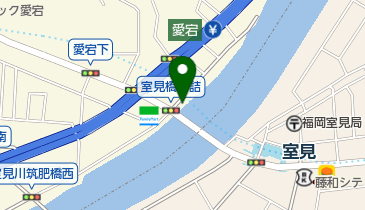 小島歯科医院の地図画像