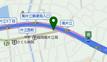 津田歯科医院の地図画像