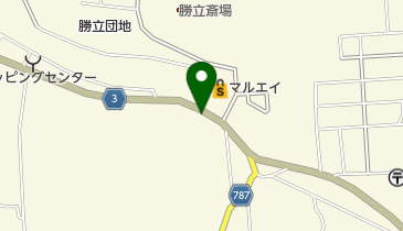 寺本歯科医院の地図画像