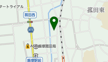 松本歯科医院の地図画像