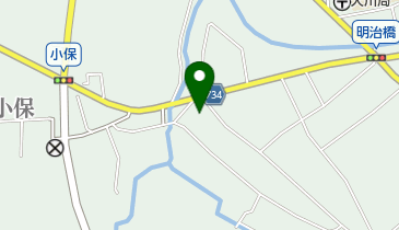 堤歯科医院の地図画像