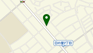 つるた歯科医院の地図画像