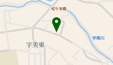 服部歯科医院の地図画像
